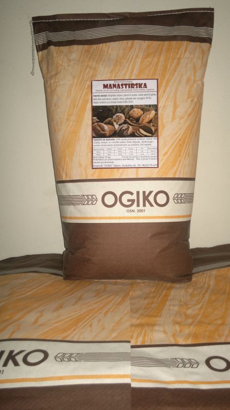 Ogiko-manastirska